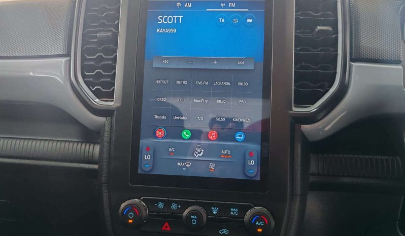 
								FORD RANGER 2022 – ON RANGER 2.0D XL D/C P/U full									