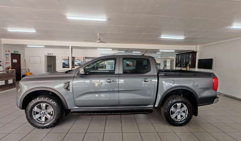 
								FORD RANGER 2022 – ON RANGER 2.0D XL D/C P/U full									