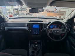 
										FORD RANGER 2022 – ON RANGER 2.0D XL D/C P/U full									