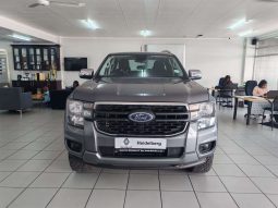 
										FORD RANGER 2022 – ON RANGER 2.0D XL D/C P/U full									