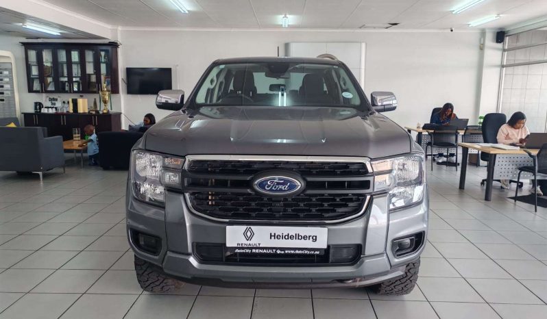 
								FORD RANGER 2022 – ON RANGER 2.0D XL D/C P/U full									
