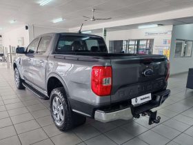 FORD RANGER 2022 – ON RANGER 2.0D XL D/C P/U
