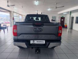 
										FORD RANGER 2022 – ON RANGER 2.0D XL D/C P/U full									