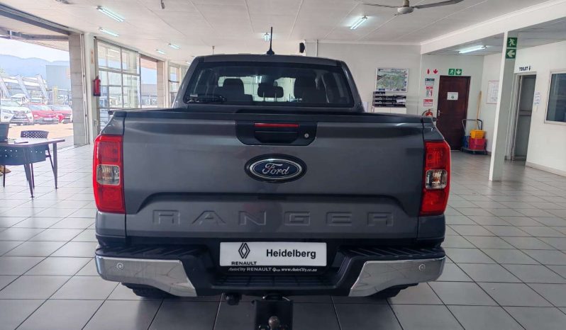
								FORD RANGER 2022 – ON RANGER 2.0D XL D/C P/U full									