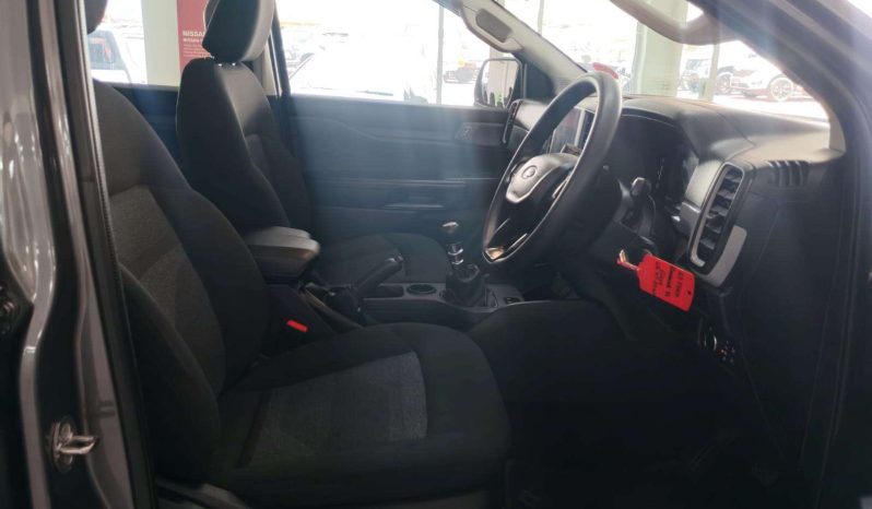 
								FORD RANGER 2022 – ON RANGER 2.0D XL D/C P/U full									