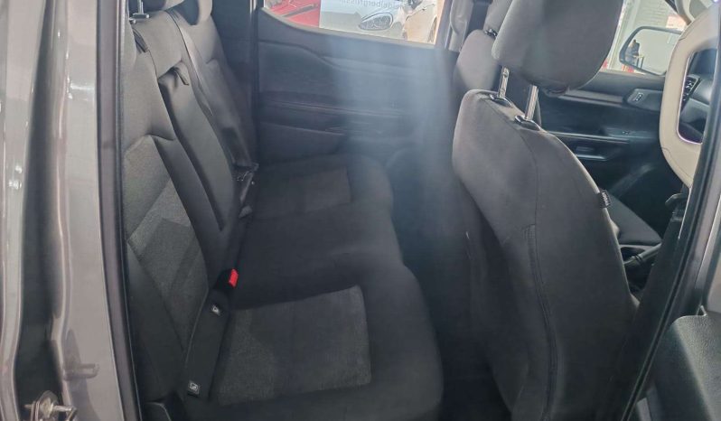 
								FORD RANGER 2022 – ON RANGER 2.0D XL D/C P/U full									