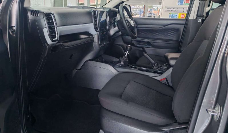 
								FORD RANGER 2022 – ON RANGER 2.0D XL D/C P/U full									