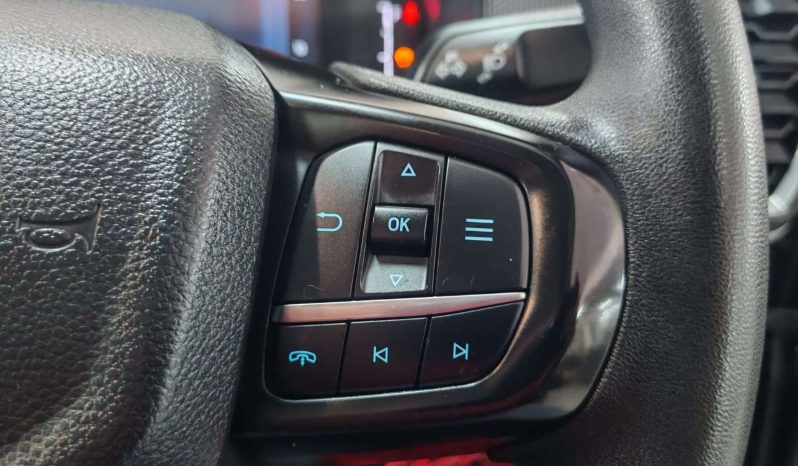 
								FORD RANGER 2022 – ON RANGER 2.0D XL D/C P/U full									