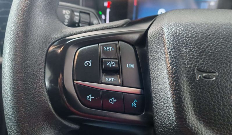 
								FORD RANGER 2022 – ON RANGER 2.0D XL D/C P/U full									