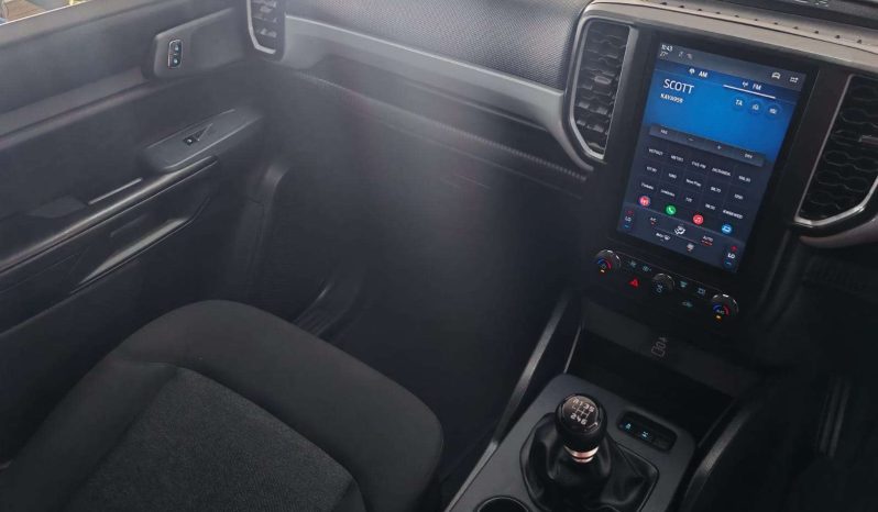 
								FORD RANGER 2022 – ON RANGER 2.0D XL D/C P/U full									