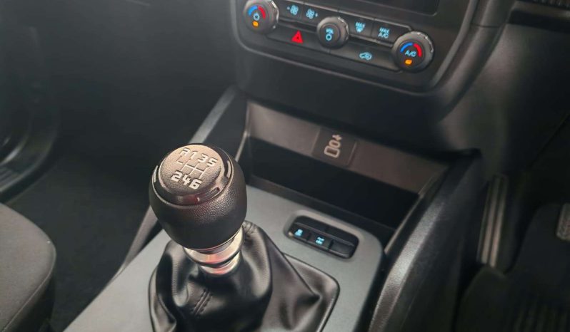
								FORD RANGER 2022 – ON RANGER 2.0D XL D/C P/U full									