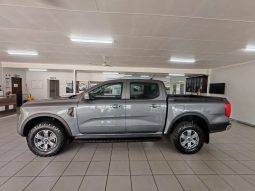 
										FORD RANGER 2022 – ON RANGER 2.0D XL D/C P/U full									