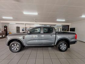 FORD RANGER 2022 – ON RANGER 2.0D XL D/C P/U