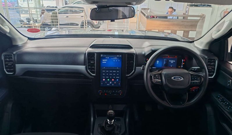 
								FORD RANGER 2022 – ON RANGER 2.0D XL D/C P/U full									