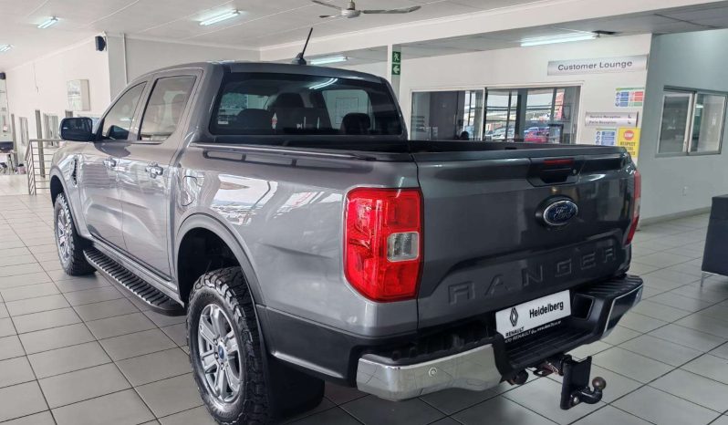 
								FORD RANGER 2022 – ON RANGER 2.0D XL D/C P/U full									