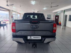 FORD RANGER 2022 – ON RANGER 2.0D XL D/C P/U