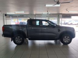 
										FORD RANGER 2022 – ON RANGER 2.0D XL D/C P/U full									