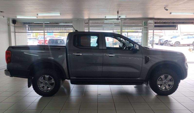
								FORD RANGER 2022 – ON RANGER 2.0D XL D/C P/U full									
