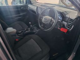 
										FORD RANGER 2022 – ON RANGER 2.0D XL D/C P/U full									