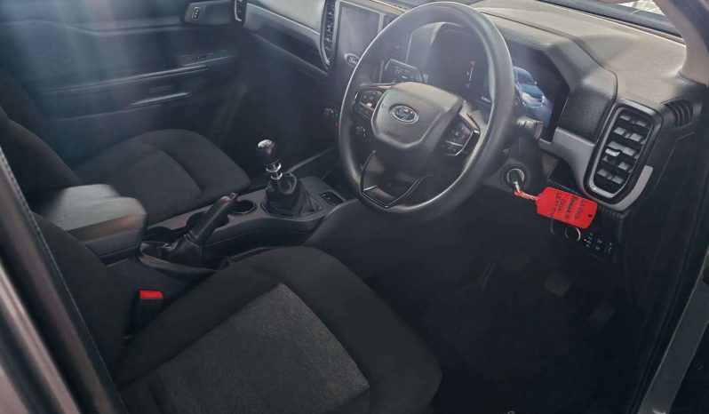 
								FORD RANGER 2022 – ON RANGER 2.0D XL D/C P/U full									