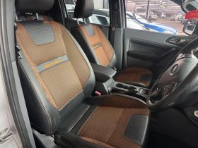 Ford Ranger 3.2 Tdci Wildtrak 4X2 D/cab At