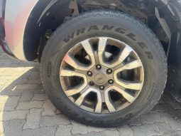 
										Ford Ranger 3.2 Tdci Wildtrak 4X2 D/cab At full									