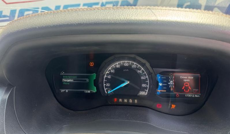 
								Ford Ranger 3.2 Tdci Wildtrak 4X2 D/cab At full									