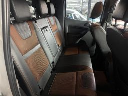 
										Ford Ranger 3.2 Tdci Wildtrak 4X2 D/cab At full									