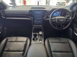 
										FORD TERRITORY / EVEREST EVEREST 3.0D V6 WILDTRAK AWD A/T full									