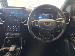 
										FORD TERRITORY / EVEREST EVEREST 3.0D V6 WILDTRAK AWD A/T full									