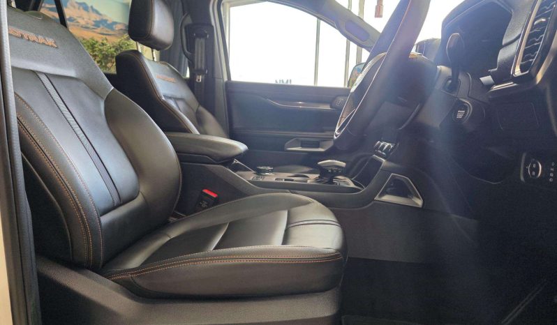 
								FORD TERRITORY / EVEREST EVEREST 3.0D V6 WILDTRAK AWD A/T full									