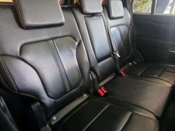 
										FORD TERRITORY / EVEREST EVEREST 3.0D V6 WILDTRAK AWD A/T full									
