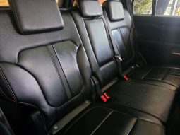 
										FORD TERRITORY / EVEREST EVEREST 3.0D V6 WILDTRAK AWD A/T full									