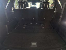 
										FORD TERRITORY / EVEREST EVEREST 3.0D V6 WILDTRAK AWD A/T full									