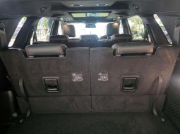 
										FORD TERRITORY / EVEREST EVEREST 3.0D V6 WILDTRAK AWD A/T full									