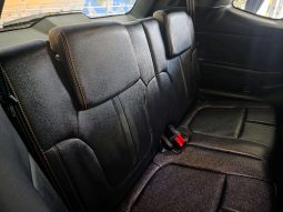 
										FORD TERRITORY / EVEREST EVEREST 3.0D V6 WILDTRAK AWD A/T full									