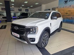
										FORD TERRITORY / EVEREST EVEREST 3.0D V6 WILDTRAK AWD A/T full									