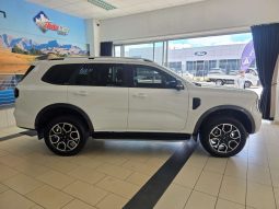 
										FORD TERRITORY / EVEREST EVEREST 3.0D V6 WILDTRAK AWD A/T full									