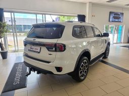 
										FORD TERRITORY / EVEREST EVEREST 3.0D V6 WILDTRAK AWD A/T full									