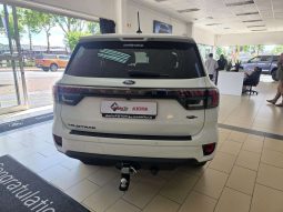 
										FORD TERRITORY / EVEREST EVEREST 3.0D V6 WILDTRAK AWD A/T full									