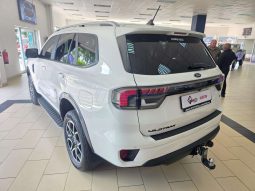 
										FORD TERRITORY / EVEREST EVEREST 3.0D V6 WILDTRAK AWD A/T full									
