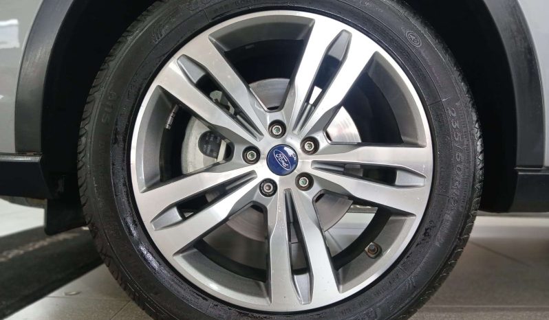 
								FORD TERRITORY / EVEREST TERRITORY TITANIUM 1.8L ECOBOOST A/T full									