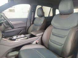 
										FORD TERRITORY / EVEREST TERRITORY TITANIUM 1.8L ECOBOOST A/T full									