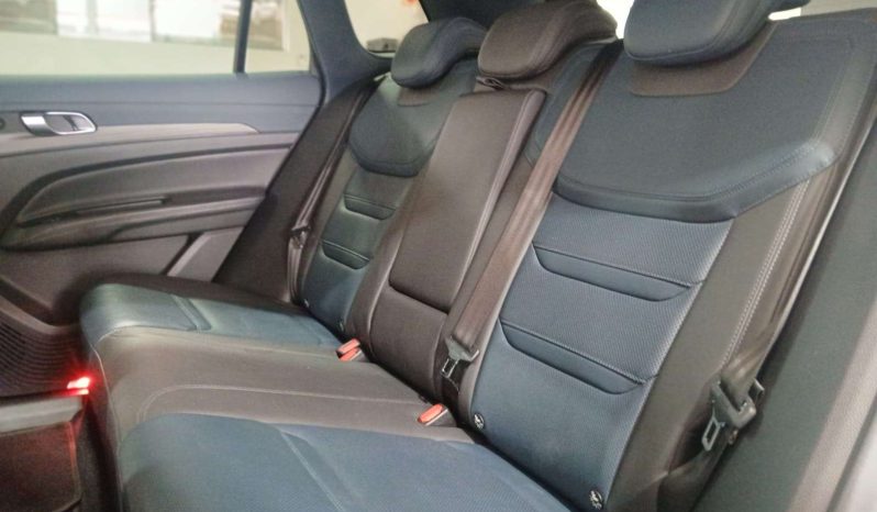 
								FORD TERRITORY / EVEREST TERRITORY TITANIUM 1.8L ECOBOOST A/T full									