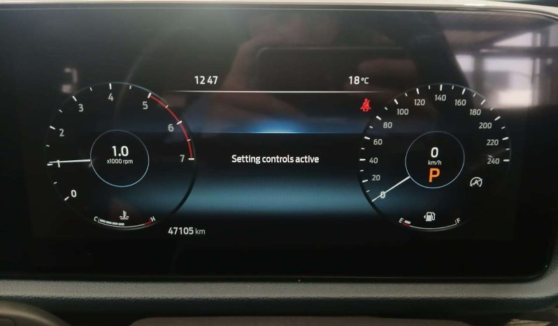
								FORD TERRITORY / EVEREST TERRITORY TITANIUM 1.8L ECOBOOST A/T full									