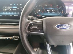 
										FORD TERRITORY / EVEREST TERRITORY TITANIUM 1.8L ECOBOOST A/T full									