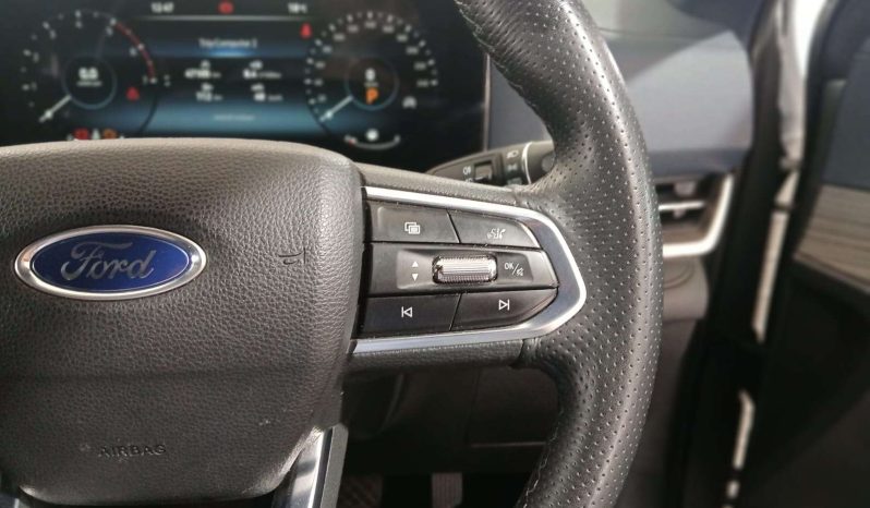 
								FORD TERRITORY / EVEREST TERRITORY TITANIUM 1.8L ECOBOOST A/T full									