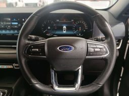 
										FORD TERRITORY / EVEREST TERRITORY TITANIUM 1.8L ECOBOOST A/T full									