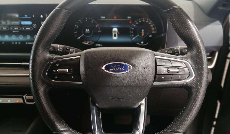 
								FORD TERRITORY / EVEREST TERRITORY TITANIUM 1.8L ECOBOOST A/T full									