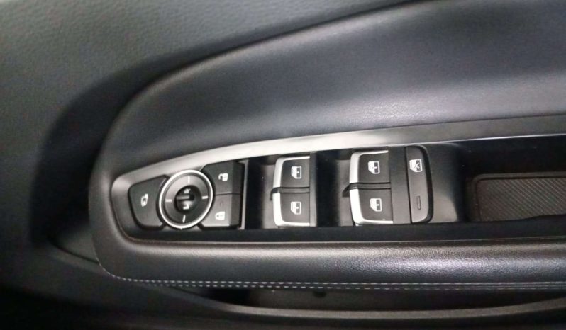 
								FORD TERRITORY / EVEREST TERRITORY TITANIUM 1.8L ECOBOOST A/T full									